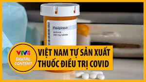 It was first identified in december 2019 in wuhan,. Viá»‡t Nam Tá»± Sáº£n Xuáº¥t Thanh Cong Thuá»'c Ä'iá»u Trá»‹ Covid 19 Vtv4 Youtube