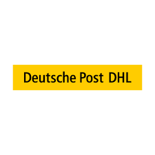 Deutsche post dhl branded tracking experience. Deutsche Post Dhl Logo Vector Eps 185 93 Kb Download