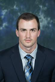 2016 Men's Lacrosse Roster