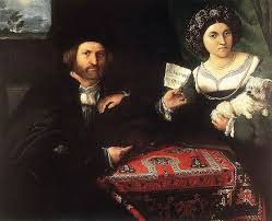 Lotto Carpets History Of Italian Artist Lorenzo Lotto And Lotto Rugs Renaissance Paintings Portrait Italian Artist