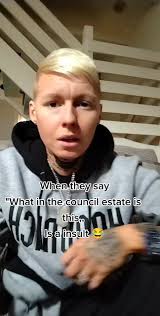❤️ The council estate 😂 #fyp #dappy #bygones #loveme #viral #councilestate  #trash #gingeandshan❤🏳️‍🌈 #lgbt