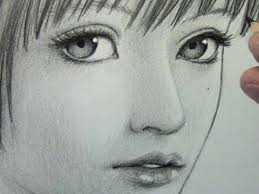 I am drawing a realistic face in this drawing tutorial and i am focusing on how to draw realistic drawing #pencil #howtodraw realistic portrait drawing with charcoal pencil drawing paper size 1. Drawing Realistic Face Drawing Step By Step