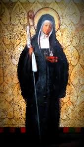 In 1943, the painter karl friedrich lippmann moved to eichstätt and stayed until 1955. Ana Braga Henebry S Journal The Holy Oil Of Saint Walburga