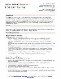 Network engineer objective wrong example. Network Engineer Resume Samples Qwikresume