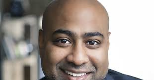 Naveen Prasad leaves post to launch Impossible Objects