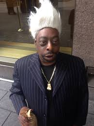He is an actor, producer, and television personality from queens, new york. Beetlejuice Biography Height Life Story Super Stars Bio
