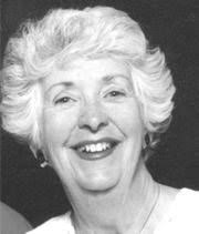 Imogene Raymond Obituary (2014)