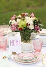 Mothers Day Brunch Table Menu Celebrations At Home Mothers Day Dinner Brunch Decor Mothers Day Decor