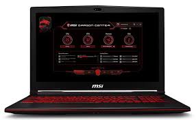 Bandingkan dan dapatkan harga terbaik msi sebelum belanja online. Berikut 3 Harga Laptop Msi Terbaru Bagi Anda Yang Ingin Mencari Laptop Super Gaming Bingkai Banua