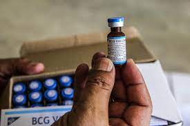 Can The Bcg Vaccine Protect Against Covid 19 Gavi The Vaccine Alliance
