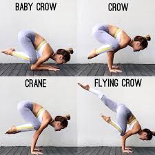 Arm Balances Are An Amazing Way To Build Focus Concentration Strength In The Upper Body Toning Of The Abs And Legs And Easy Yoga Workouts Yoga Postures Yoga