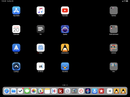 Increasing the dock's size can make it easier to see, and decreasing its size can mark l. Home Screen Icon Creator A Shortcut To Create Custom Icons For Apps Contacts Solid Colors And More Macstories