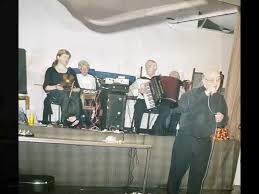 Donald 'Pedro' MacRae back in the mid-1970s. Surely a 'like' for Donald's  Briogais 😂😀🤣😂 Also Donald's children Sheena & Donnie