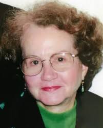 Ruth Glover Obituary (1930