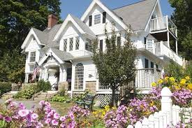 Seacroft Inn Of Bar Harbor Maine House Bar Harbor Maine Bar Harbor