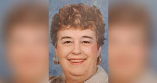 Obituary for Joyce Wilcox