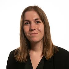 Mitarbeiter in Padborg