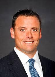 Insurance Brokerage Company Leadership Team