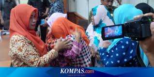 We did not find results for: Deifisit Anggaran Nunukan Tak Bisa Bayar Tunjangan Transportasi Guru Paud Halaman All Kompas Com