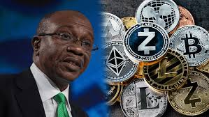 Cbn did not ban cryptocurrency in nigeria (2) (3) (4). Sec Working With Cbn To Lift Ban On Cryptocurrencies Trading Coinscreed