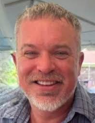 Obituary information for Eric Jackson Griffin