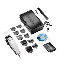 Explore a wide range of the best haircut kit on aliexpress to besides good quality brands, you'll also find plenty of discounts when you shop for haircut kit during. Andis Home Haircut Adjustable Blade 19 Piece Haircutting Kit Walmart Com Walmart Com