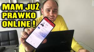 Od 5 grudnia 2020 możliwe jest korzystanie z cyfrowej wersji dokumentu prawo jazdy (mprawo jazdy) w aplikacji mobywatel. Mam Juz Prawo Jazdy W Wersji Online Youtube