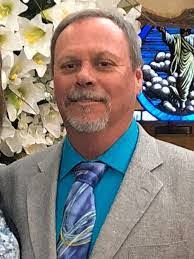 Mark Crownover's Instagram, Twitter & Facebook