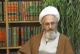 ‫آیت‌الله سبحانی: نظر اسلام درباره آزادی«لا اله‌ الا الله» قانون اساسی اسلام  است | قم نیوز‬‎