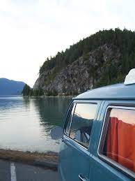 Pin By Kennybus On Volkswagens Colorado Springs Camping Canada Road Trip California Camping
