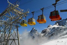 This famous needle, which is one of the highest in chamonix, has been an unmissable destination for visitors for more than 60 years. Telepherique Des Glaciers De La Meije Satg La Grave 2021 All You Need To Know Before You Go With Photos Tripadvisor