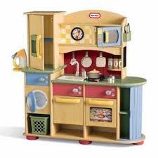 Kids Pretend Play Toy Kitchens At Little Tikes Kitchen Sets For Kids Wooden Play Kitchen Play Kitchen Sets
