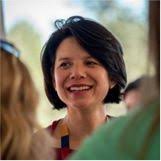 Sarah Sangmeister Email & Phone Number