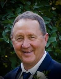 Obituary information for Bruce Colton