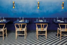 Ex Le Bernardin Chef Heads Up A New 2 Story Latin American Restaurant In Soho Latin American Restaurant Bar Design Restaurant Restaurant