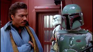 Injuries require boba fett to rest, so leia decides to let him pick what they're watching on the holonet. Star Wars Boba Fett All Scenes Original Voice Youtube