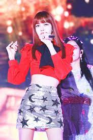 blackpinkofficial photo blackpink lisa lisa fashion