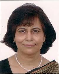 Bio-Data of Mrs. Sneh Lata Kumar