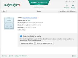 Aspersky Internet Security Antivirus 2018171615 Serial Key Full Program Indir Full Programlar Indir Oyun Indir