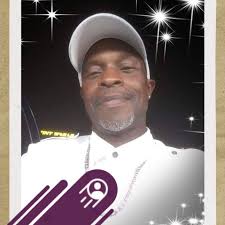 Gary D. Hughes Soul Singer! Not bad, my man.