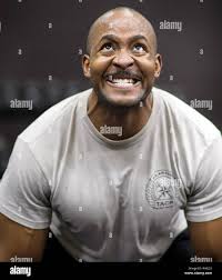 Tactical air control party specialist hi-res stock photography and images