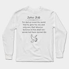 John 3 16