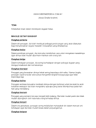 Check spelling or type a new query. Sajak Www Sibermerdeka