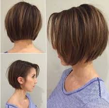 20 Stacked Bob Haircut Pictures Bob Hairstyles 2015 Short Hairstyles For Women Thick Hair Styles Hair Styles Short Hair Styles