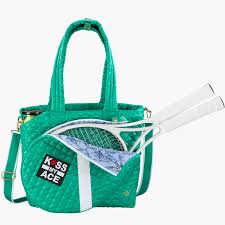 Kitchen Sink Tennis Tote Oliver Thomas