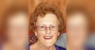 Obituary for Judith Diane Jolie
