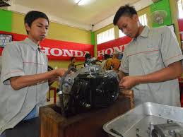 Baru contoh soal tes online ppti bca. 5 Jurusan Smk Yang Menjanjikan Masa Depan Cerah Bisnis Liputan6 Com