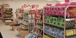 With 70,000 everyday household items priced from dhs 7 onwards, the experience is a unique one. Attention Shoppers Daiso Has Opened A Second Oahu Location