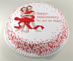 We offer customised anniversary cake designs. Cake Ideas For 10th Wedding Anniversary The Cake Boutique