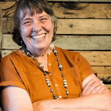 Life & Work with Jan Johnson of Brownsmead, Oregon